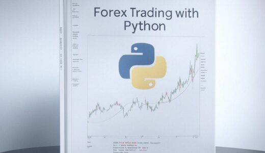 Pythonでfxの分析するコースをリリースしました