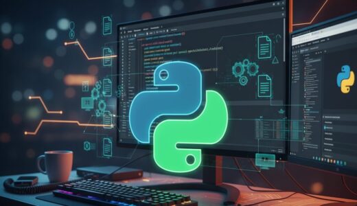技術メモ MacOSとfishでpythonのPathを通す