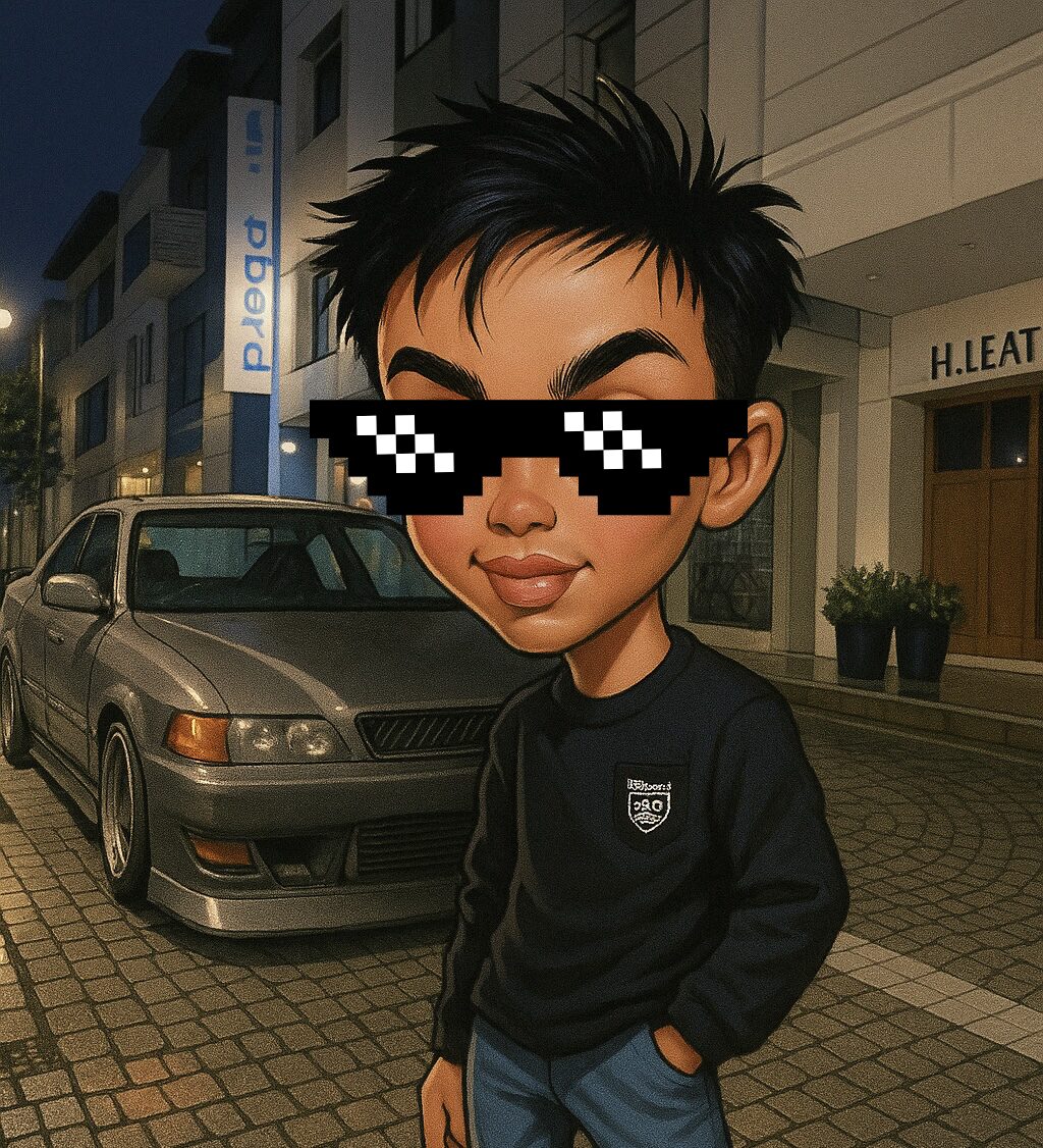 プロフィール画像